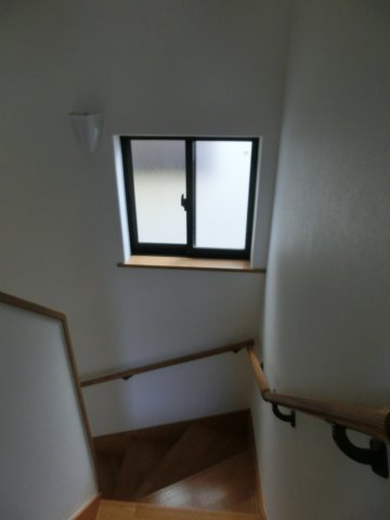川越市寿町1丁目　カースペース付き　中古戸建