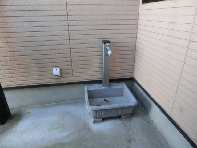 川越市寿町1丁目　カースペース付き　中古戸建