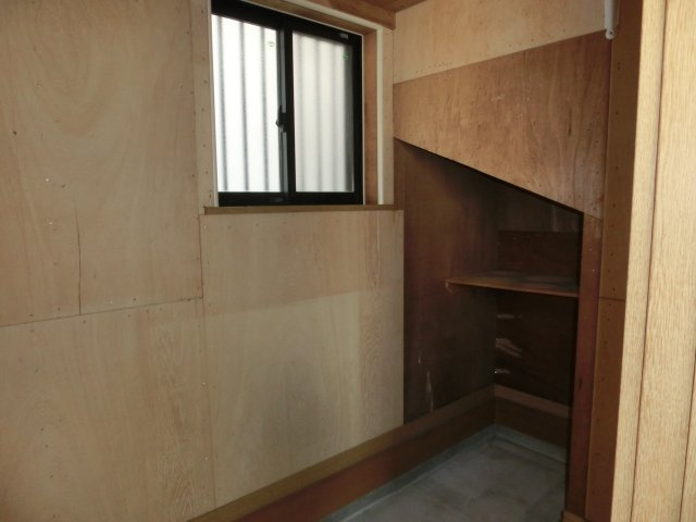 川越市寿町1丁目　カースペース付き　中古戸建