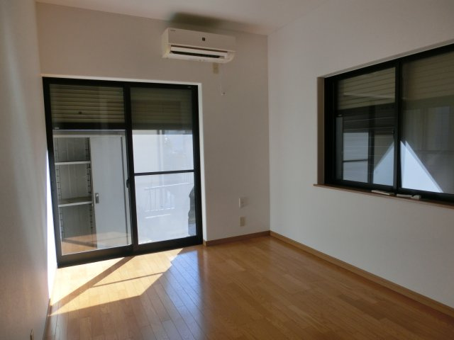 川越市寿町1丁目　カースペース付き　中古戸建