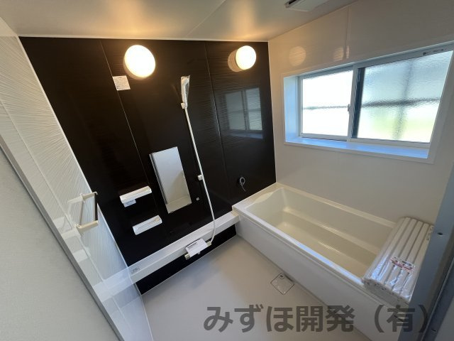 東根市宮崎四丁目6-3の浴室|リフォーム済み。
