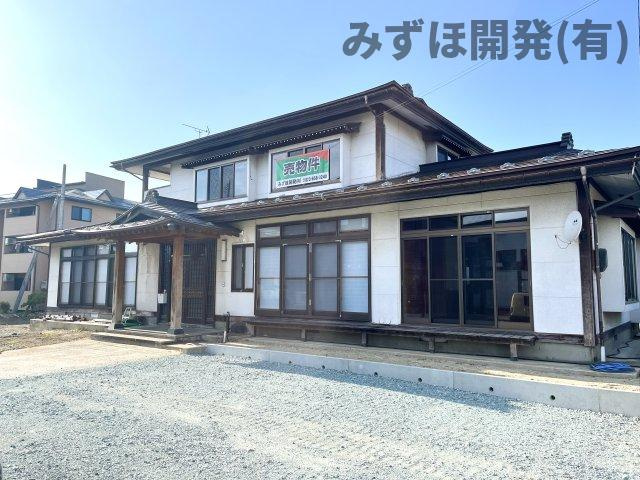 東根市宮崎四丁目6-3