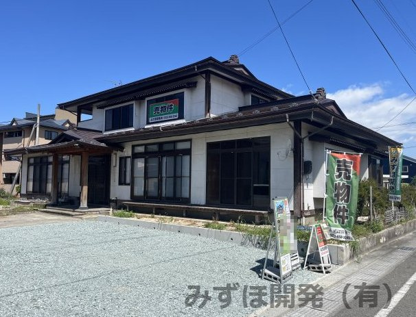 東根市宮崎四丁目6-3