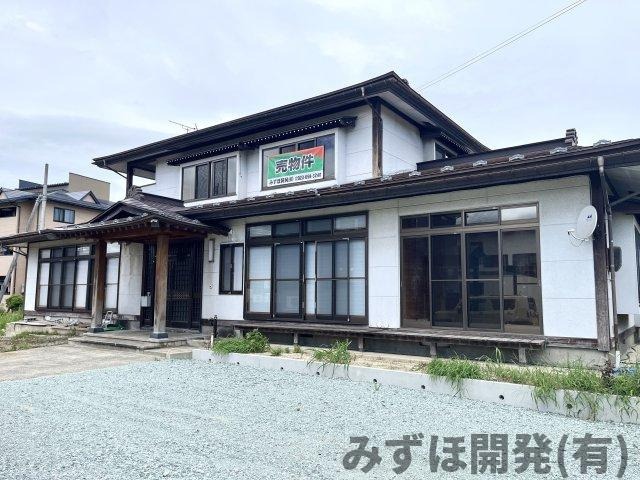 東根市宮崎四丁目6-3