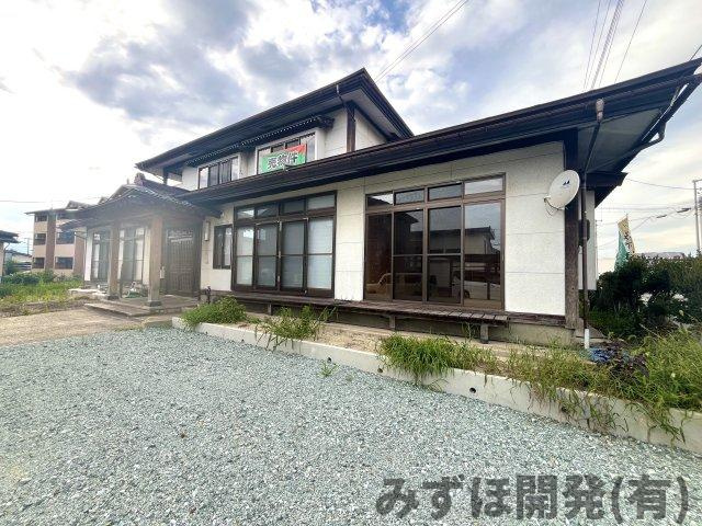 東根市宮崎四丁目6-3