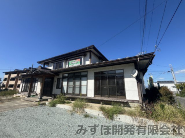 東根市宮崎四丁目6-3