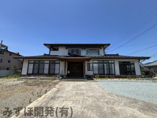 東根市宮崎四丁目6-3の駐車場