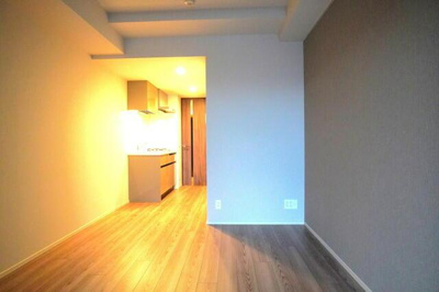 【トイレ】 | ルフォンプログレ西大井プレミア | ※写真は同タイプ住戸です。 
