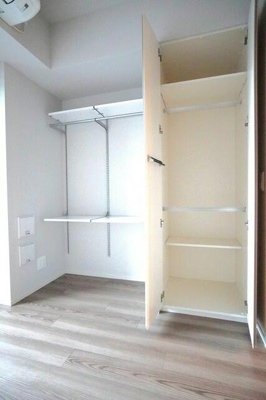 【洗面所】 | ルフォンプログレ西大井プレミア | ※写真は同タイプ住戸です。 