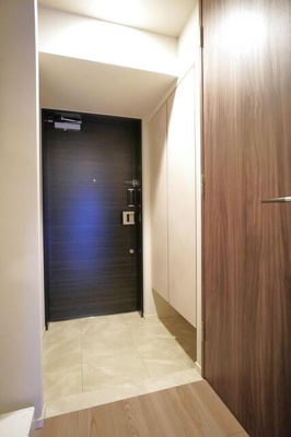 【収納】 | ルフォンプログレ西大井プレミア | ※写真は同タイプ住戸です。 