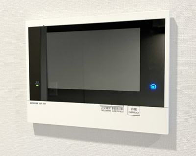 【その他共用部分】 | ルフォンプログレ西大井プレミア