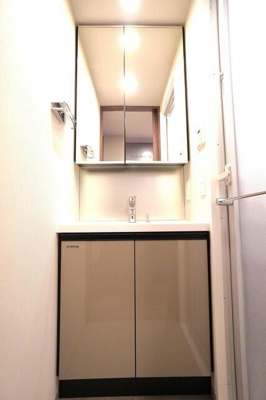 【洋室】 | ルフォンプログレ西大井プレミア | ※写真は同タイプ住戸です。 