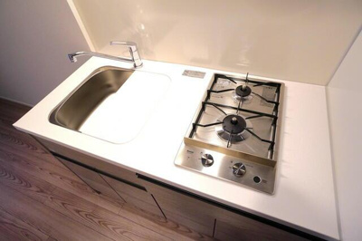 【内装】 | ルフォンプログレ西大井プレミア | ※写真は同タイプ住戸です。 