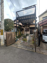 岩倉長谷町　中古戸建　【カースペースあり】の画像