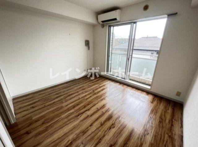 ベルファース朝霞台のその他