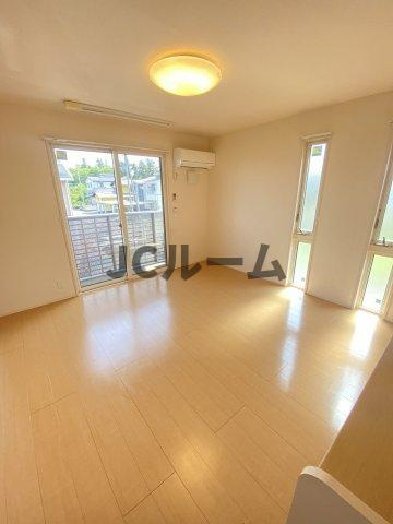 葵Ｂのロビー|反転タイプの部屋の写真です