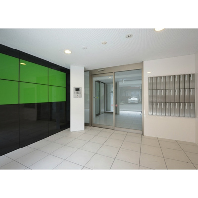 【その他共用部分】 | メディオフラム511