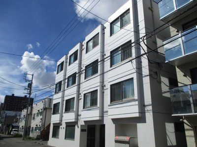 【外観】 | メディオフラム511