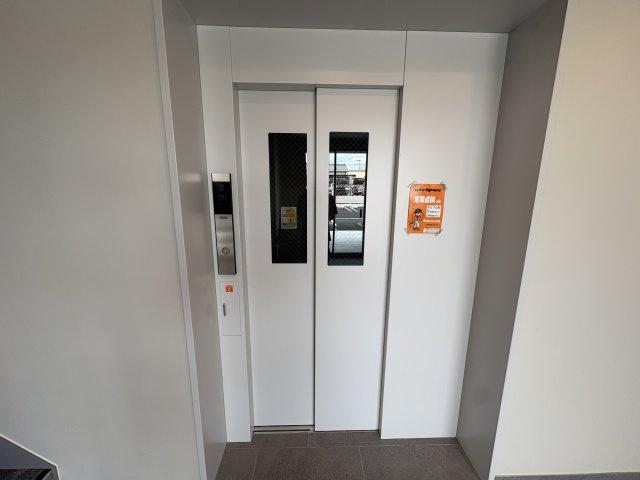 Seaside Houseのその他共用部分