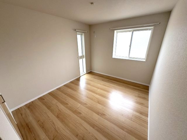 Seaside Houseの子供部屋