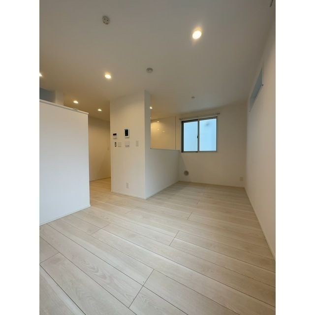 Kolet鐘ヶ淵の居間・リビング