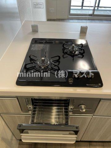 プレサンス天王寺ヴィヴァンの設備