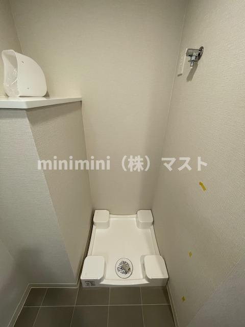 プレサンス天王寺ヴィヴァンの設備