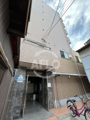 クィーンライフ勝山北