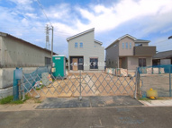 一宮市大和町福森字馬引境9-1『仲介料無料』新築戸建ての画像