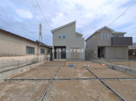 一宮市大和町福森字馬引境9-1『仲介料無料』新築戸建ての画像