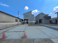 一宮市大和町福森字馬引境9-1『仲介料無料』新築戸建ての画像