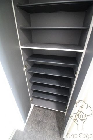 フェリースヴィダ福島の設備