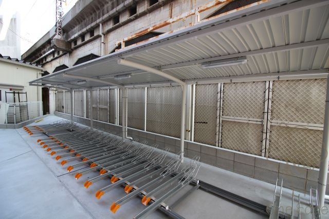 フェリースヴィダ福島のその他共用部分