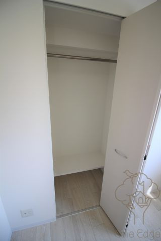 フェリースヴィダ福島の収納