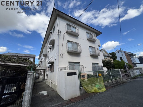 敷地内に駐車場あります♪