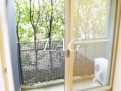 【バルコニー】 | ホワイトフィールド西小山 | バルコニーです。