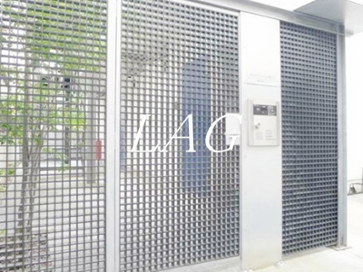 【エントランス】 | ホワイトフィールド西小山 | エントランスです。