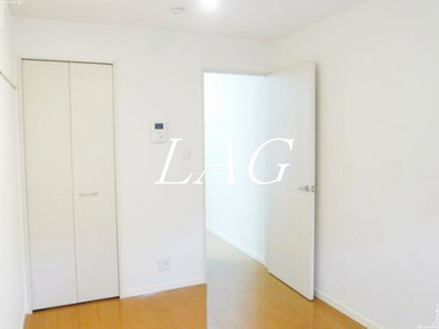 【寝室】 | ホワイトフィールド西小山 | 寝室です。