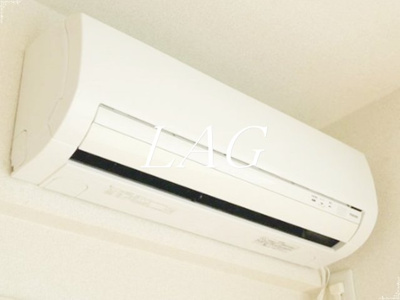 【設備】 | ホワイトフィールド西小山 | エアコンです。