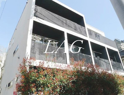 【外観】 | ホワイトフィールド西小山 | 外観です。