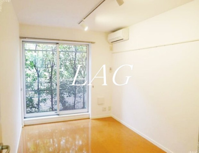 【居間・リビング】 | ホワイトフィールド西小山 | 洋室のお部屋です。