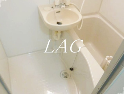 【浴室】 | ホワイトフィールド西小山 | お風呂です。