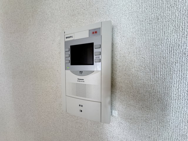 ロイヤル西宮北口のセキュリティ