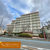 豊中緑ヶ丘サンハイツＢ棟の画像