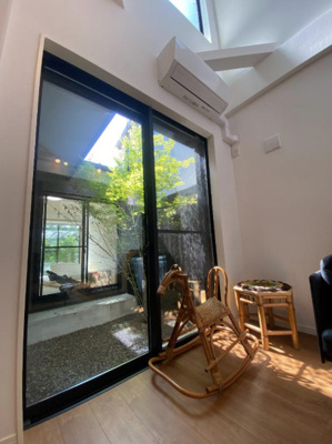  | 一乗寺中ノ田町 中古戸建【令和４年築・デザイナー住宅】