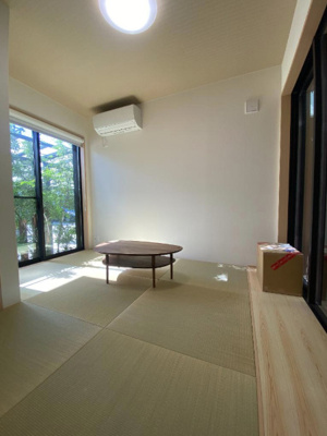  | 一乗寺中ノ田町 中古戸建【令和４年築・デザイナー住宅】