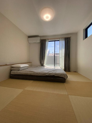  | 一乗寺中ノ田町 中古戸建【令和４年築・デザイナー住宅】