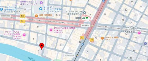 【地図】