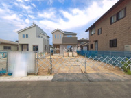 一宮市大和町福森字馬引境9-1『仲介料無料』新築戸建ての画像