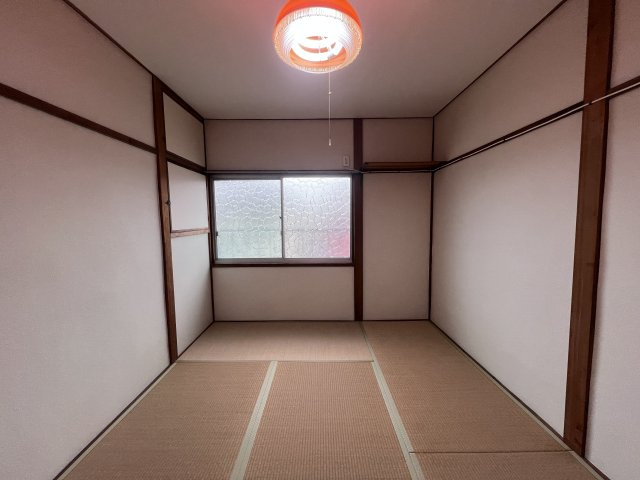 高丸7丁目戸建ての子供部屋